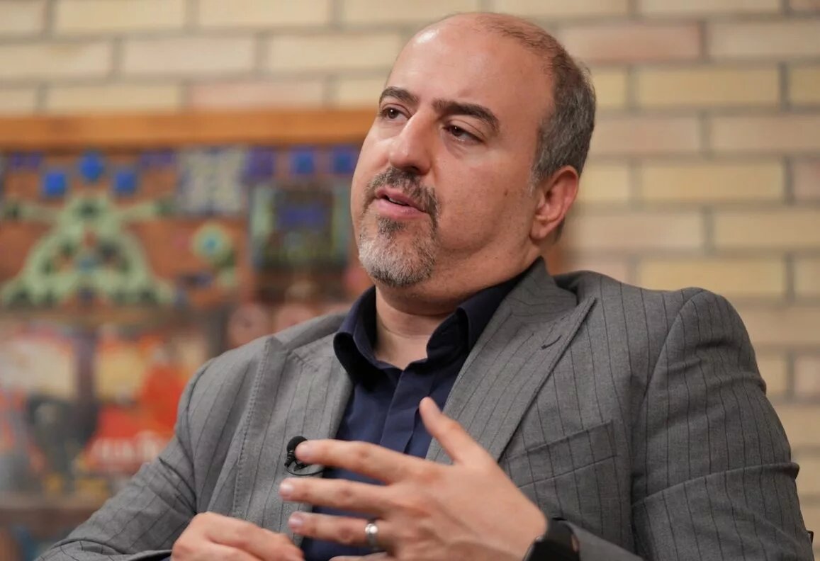 معاون شبکه ملی اطلاعات: توسعه فیبر نوری اصفهان باید با یک تکلیف ویژه دنبال شود