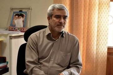 مدیرکل صمت استان: اصفهان در رتبه نخست فعالیت‌های معدنی کشور است