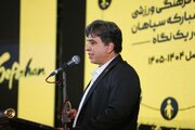 ۱۰ درصد کاروان ایران در ناگویا از سپاهان هستند/ ساخت شهر ورزشی اصفهان را آغاز می‌کنیم
