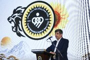 سپاهان به‌عنوان یک هویت ملی ایرانی و اصیل اصفهانی مورد حمایت خواهد بود