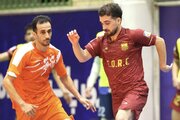 پالایش نفت اصفهان با برد پرگل از سد دل‌سوختگان قم گذشت