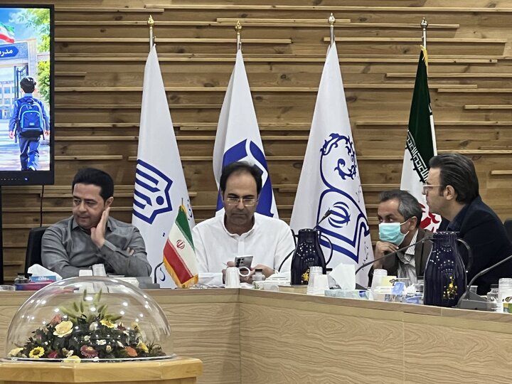 نوسازی مدارس اصفهان؛ از تجهیز کلاس‌ها تا توسعه مشارکت‌های مردمی