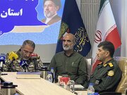 اعلام برنامه‌های هفته دفاع مقدس در اصفهان/