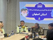 برنامه‌های متنوعی برای گرامیداشت هفته دفاع مقدس تدارک دیده‌ایم