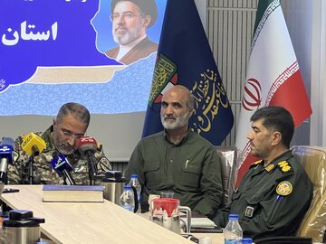 اعلام برنامه‌های گرامیداشت هفته دفاع مقدس در اصفهان