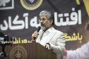 همکاری دوباره باشگاه سپاهان با کاراته استان اصفهان