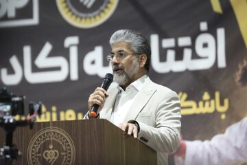 همکاری دوباره باشگاه سپاهان با کاراته استان اصفهان