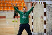آرزو دارم لژیونر شوم
