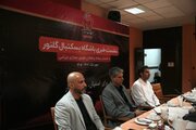 هدف گلنور، سرمایه‌گذاری پایدار روی جوانان و توسعه آکادمی است