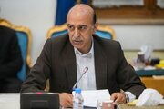 معاون وزیر راه و شهرسازی: ارتقای سرانه‌های آموزشی از اولویت‌های شهرهای جدید است