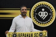 بازگشت سنگربان باتجربه تیم ملی هندبال به سپاهان/ سیاوشی دوباره طلایی‌پوش شد