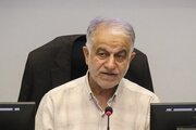 رئیس شورای شهر اصفهان: زاینده‌رود باید به‌عنوان یک مطالبه ملی مطرح شود