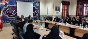 تعامل دانشگاه و مدیریت اجرایی برای توسعه زیربنایی و اجتماعی