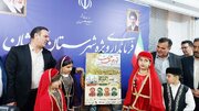 برگزاری دومین جشنواره انار جوشقان کاشان با رویکرد مردمی و اقتصادی