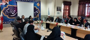 تعامل دانشگاه و مدیریت اجرایی برای توسعه زیربنایی و اجتماعی