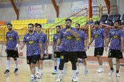 هدف سپاهان قهرمانی است/ امسال لیگ هندبال جذاب‌تری خواهیم داشت