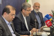 جمالی‌نژاد: اصفهان باید به بازار دائمی صنایع خلاق تبدیل شود
