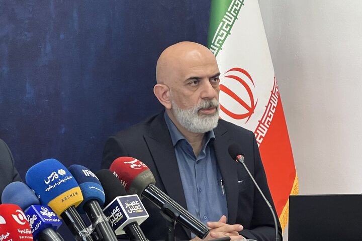معاون استاندار: اصفهان باید پایگاه اصلی تجاری‌سازی صنایع خلاق کشور شود