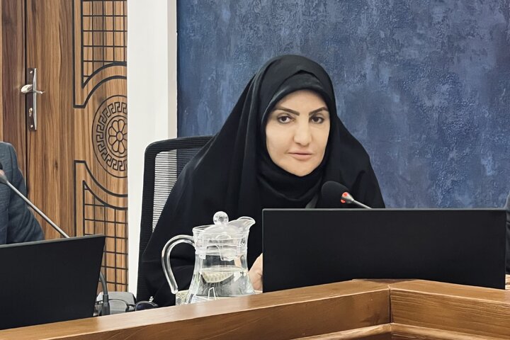 معاون استاندار اصفهان: اصفهان باید پایگاه اصلی تجاری‌سازی صنایع خلاق کشور شود