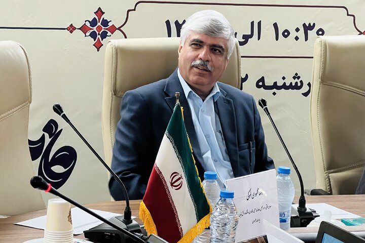 از وضعیت اجرای قانون صنایع خلاق راضی نیستیم