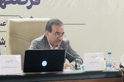 صندوق نوآوری به‌دنبال توسعه صادرات صنایع خلاق است