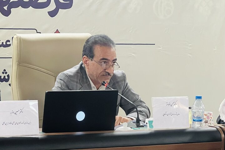 صندوق نوآوری به‌دنبال توسعه صادرات صنایع خلاق است