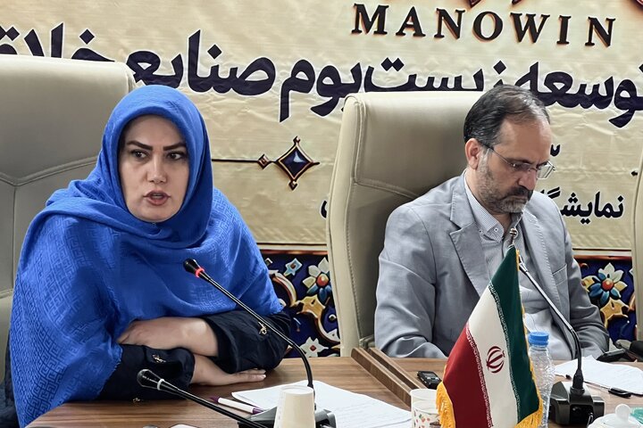 تاکید بر نیاز صنایع خلاق به قانون جامع و اکوسیستم منسجم 