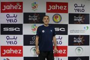 سرمربی تیم هندبال سپاهان‌نوین: با تیمی زیر ۲۳ سال در لیگ برتر حضور یافتیم