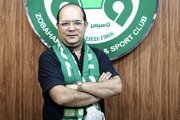 محمد ربیعی رسماً به نیمکت ذوب‌آهن برگشت