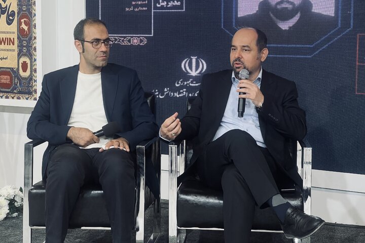ایجاد پیوند صنایع خلاق با تجربه گردشگران