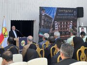 خسارت ۱۴۰۰ میلیارد تومانی به شبکه و تأسیسات برق اصفهان در جنگ رمضان