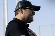 سرمربی ذوب‌آهن: مسئولیت شکست ذوب‌آهن برعهده من است