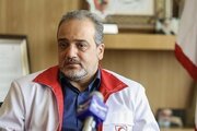 مدیرعامل جمعیت هلال‌احمر اصفهان: آموزش امدادی، توان مردم را در لحظه بحران افزایش می‌دهد