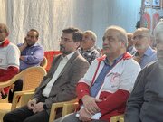 طرح ملی نذر خدمت در مناطق شهری و روستایی ادامه می‌یابد