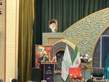 جانشین رئیس ستاد عتبات عالیات کشور: پیگیری ۴۲ موضوع در نقشه راه ستاد اربعین تعیین شده است