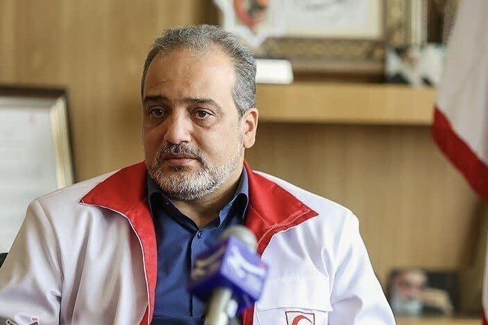 مدیرعامل جمعیت هلال‌احمر اصفهان: آموزش امدادی، توان مردم را در لحظه بحران افزایش می‌دهد
