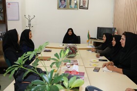 ایجاد بانک اطلاعاتی از وضعیت بانوان تحصیلکرده استان کرمان
