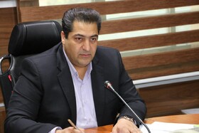 انتقال گردش مالی شرکت‌های بزرگ معدنی به داخل استان در حد انتظار نیست/با کسی تعارف نداریم