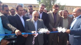 در سفر یک روزه استاندار کرمان به بافت چه می‌گذرد؟