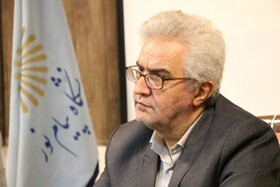 تحصیل 500 هزار دانشجو در دانشگاه پیام نور