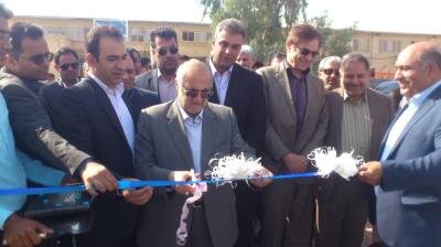 در سفر یک روزه استاندار کرمان به بافت چه می‌گذرد؟
