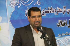 شبهه‌ای در برگزاری انتخابات در استان کرمان تاکنون وجود نداشته است
