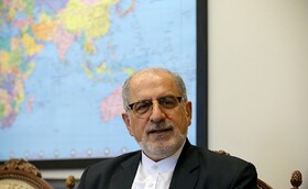 به دنبال آن هستیم در تجارت با همسایگان از پول ملی استفاده کنیم