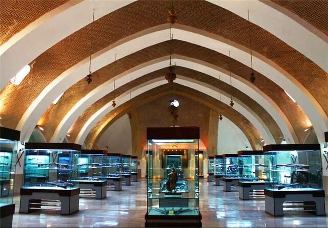 موزه‌های استان کرمان ۱۵ آبان‌ماه باز هستند