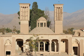 سرمایه گذاری ۶۰۰ میلیارد ریالی کرمانی ها در مرمت و احیای بناهای تاریخی