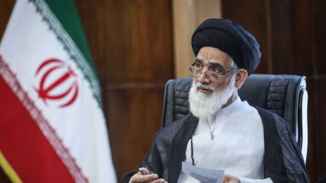مطالبه گری دستگاه قضا از ادارات دولتی/آیت الله رئیسی بر کرامت مردم تاکید دارد 