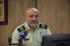 به روزرسانی و بازنگری مستمر اماکن و تجهیزات ناجا