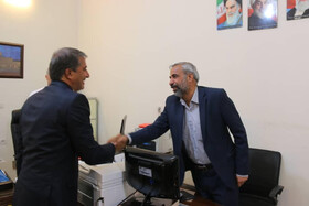 «انارکی محمدی» داوطلب انتخابات مجلس یازدهم شد