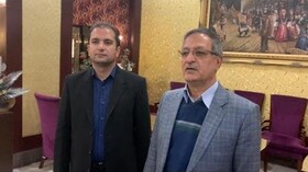 آغاز به‌کار نمایشگاه توانمندی‌های استان کرمان در تبریز از امروز