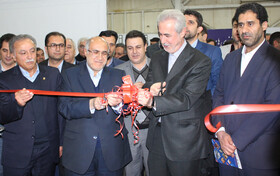 نمایشگاه توانمندی های استان کرمان در تبریز